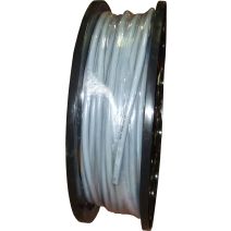 1/2 touret RJ 45 Gris 100M